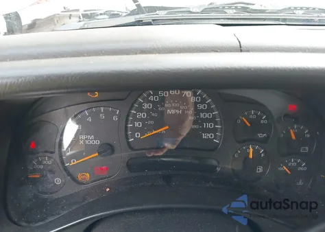 2004 Chevrolet Silverado 2500Hd Lt from USA, damaged, VIN 1GCHC29U24E360603